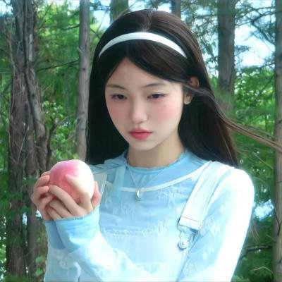 复活的小红帽
